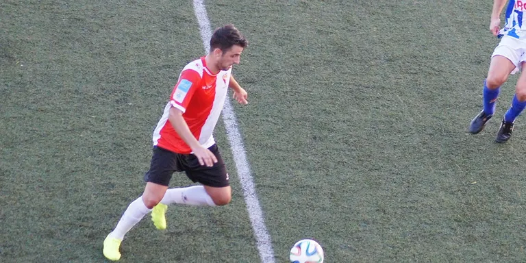 Nou derbi vallesà a Can Rosés
