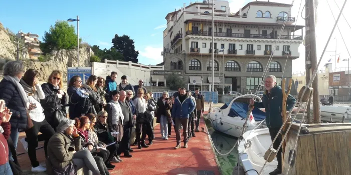 Arenys de Mar compta aquest any amb 9 Punts d’Informació Turística