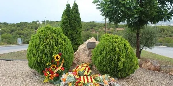 Creixell suspèn l’acte institucional de la Diada de Catalunya