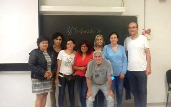 Foto: Podem Altafulla