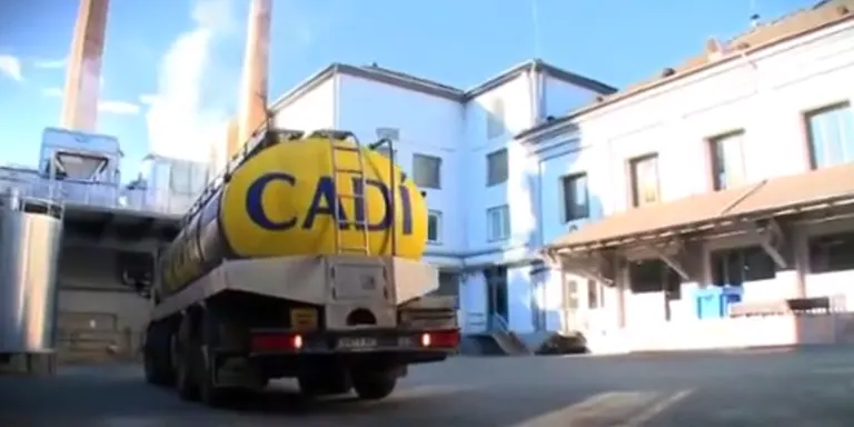 La Cooperativa Cadí, distingida amb el Premi Nacional Felip Domènech