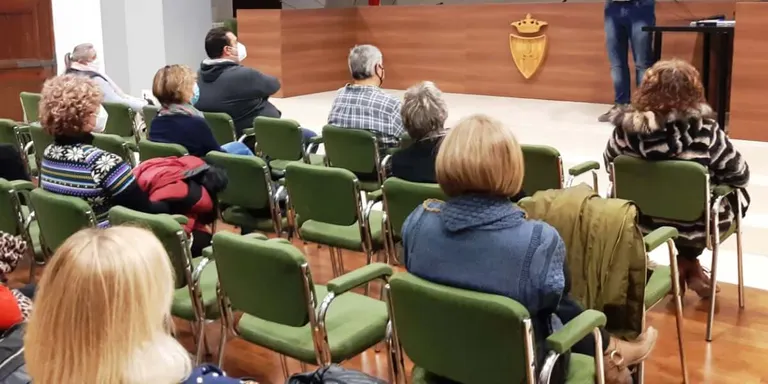 Agramunt arranca la campanya comercial 'Per Nadal desitgem que desitgis'