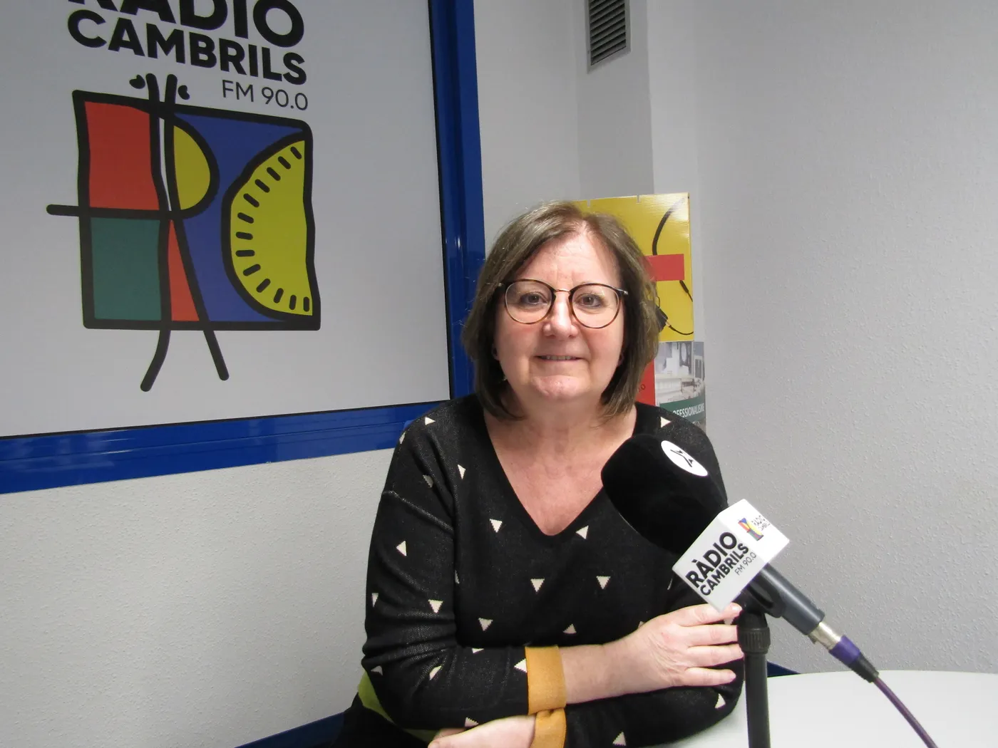 Camí Mendoza: “Que encara no tinguem pressupost demostra la mala gestió del govern”