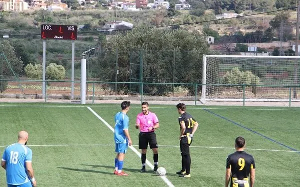 Foto: Altafulla Ràdio (Arxiu)