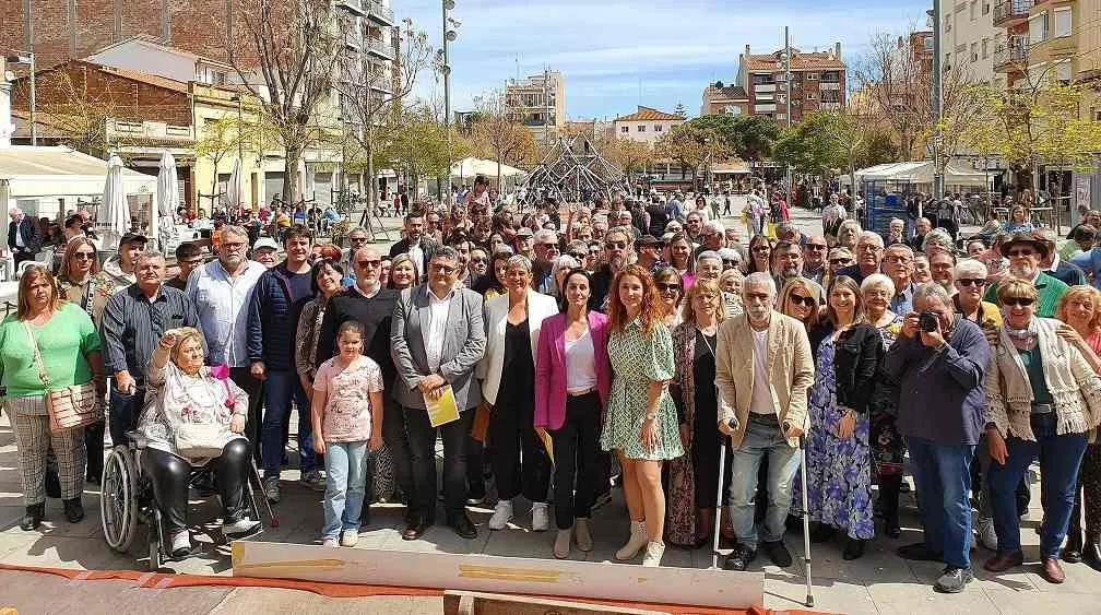 Posicionament d'ERC de Pineda per la decisió de la JEP de modificar el nom de la candidatura
