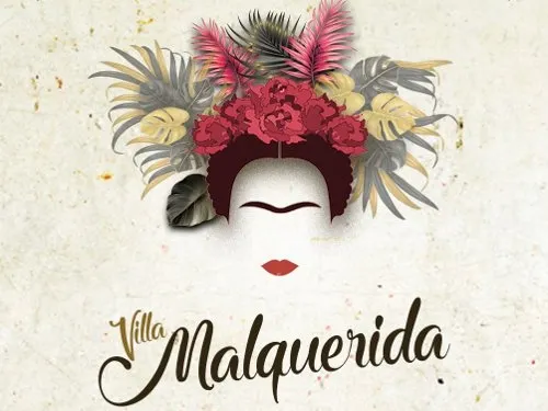 Sortegem un sopar per a 2 persones al restaurant mexicà Villa Malquerida