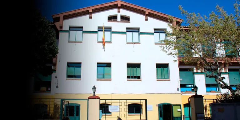 Aquest estiu es posarà un ascensor a l’escola Sant Martí