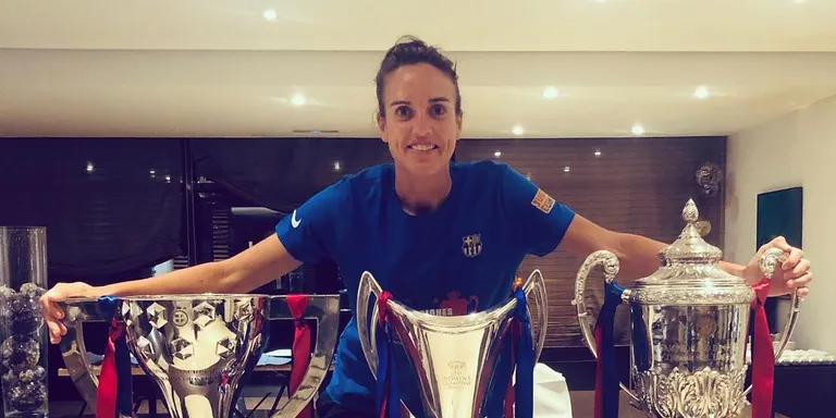 Melanie Serrano podria anunciar el seu comiat