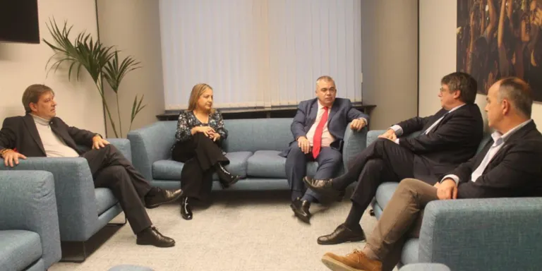 El PSOE preveu un acord en breu i registrar una proposició de llei conjunta sobre amnistia amb els socis
