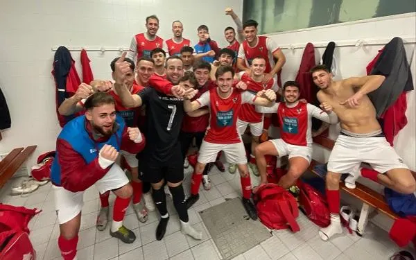 Foto: Atlètic Roda de Berà