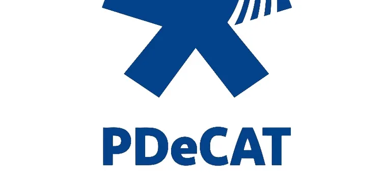 Un centenar de membres del PDeCAT crítics amb la direcció es reuneixen a Rubí