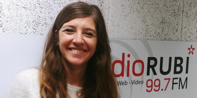 Marta León, especialista en alimentació i salut hormonal parla d'alimentació i menopausa i d'hàbits saludables