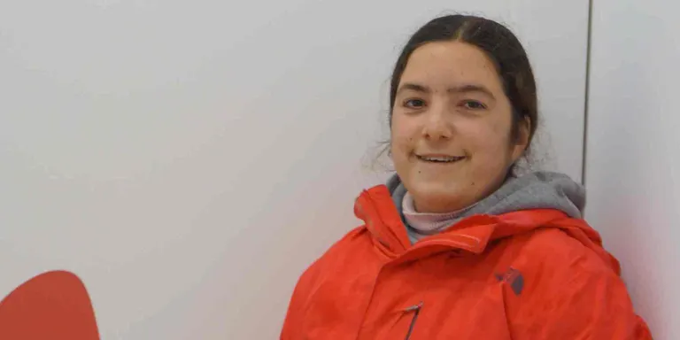 Mariona López: «He superat el càncer dues vegades i vull dir que s'ha de confiar 100% en els metges del nostre país»