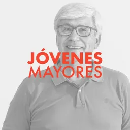 Jóvenes Mayores con Juan Martín del 7/12/2021 - episode art