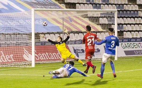 Foto: Nàstic de Tarragona