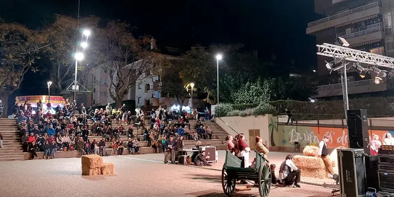 ‘Crònica’ del 21.11.2022
