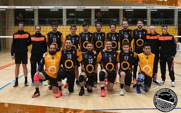 Foto: CEVOL Torredembarra