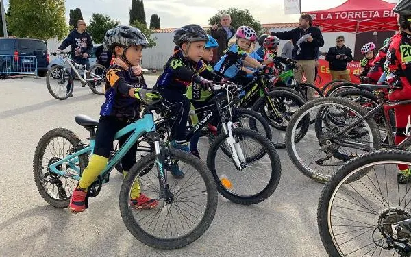 Foto: Bike Park Costa Daurada