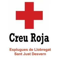 Entrevistes de la Justa del 29/12/2021 — Creu Roja Esplugues/Sant Just: suport per obtenir el certificat COVID i reduir la bretxa digital — horaris, requisits i com demanar cita - episode art