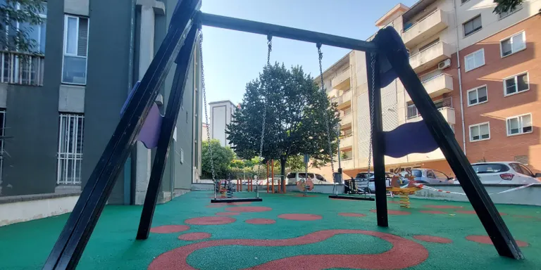 El barri Alt Camp reprèn la festa major després d’un parèntesi de tres anys
