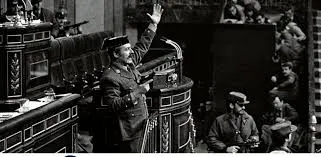 Especial 23F al “Parlant de tot”
