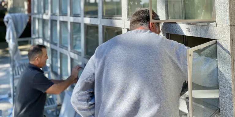 El cementiri de Solsona s'amplia amb 40 nous columbaris