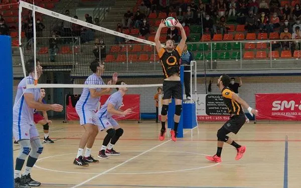 Foto: CEVOL Torredembarra (Arxiu)