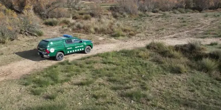 Els Agents Rurals mobilitzen 150 efectius per reforçar la vigilància durant l’eclipsi solar de dimecres