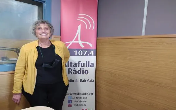 Foto: Altafulla Ràdio