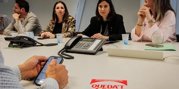 S’activen correctament les sirenes de risc químic de Tarragona