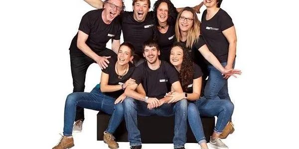 Treateràpia estrenarà ‘Crema cremada’ el 16 d’agost al Centre Cultural del Catllar