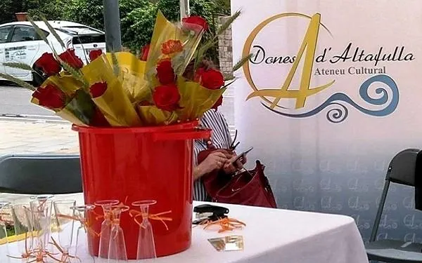 Foto: Ateneu de Dones d'Altafulla
