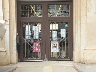 Seguiment desigual de la vaga escolar