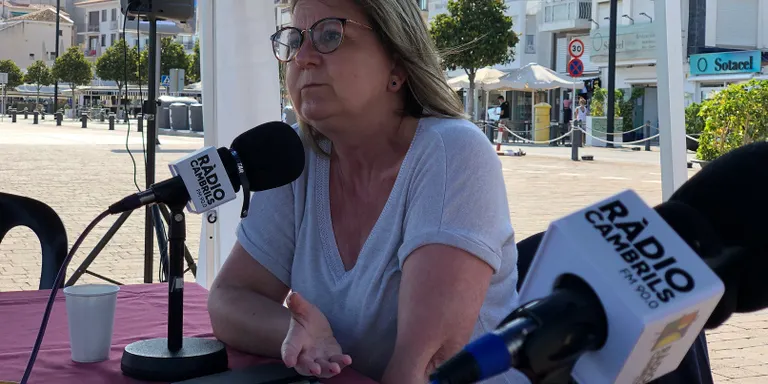 Camí Mendoza: “Abans de finals d’any el partit i jo decidirem el meu futur polític”