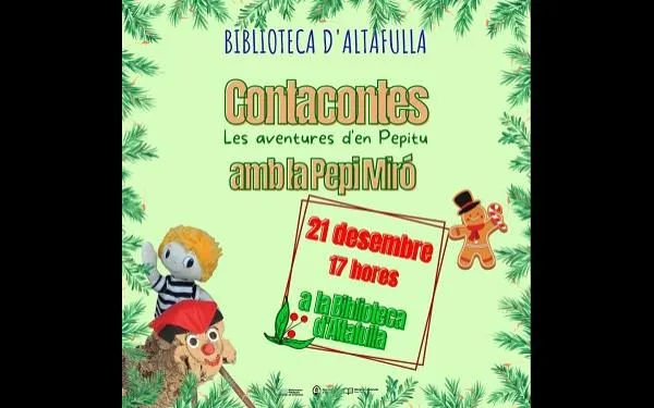 Foto: Biblioteca d'Altafulla