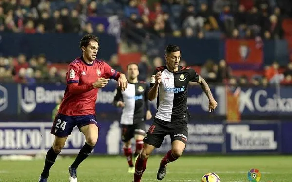 Foto: La Liga