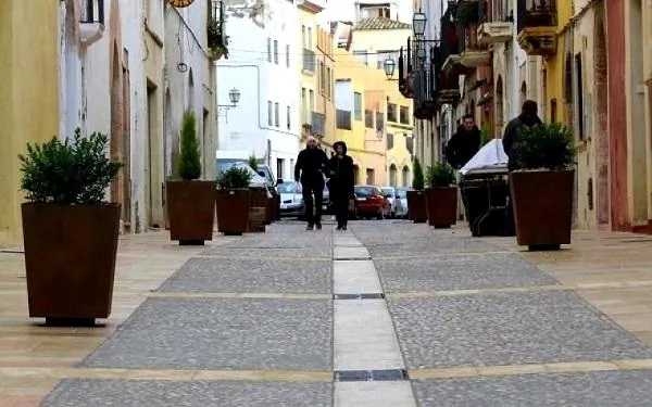 Foto: Altafulla Ràdio
