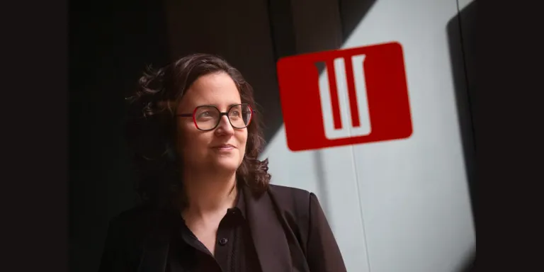 Txell Partal, periodista vinculada a Arenys, és la nova editora de VilaWeb
