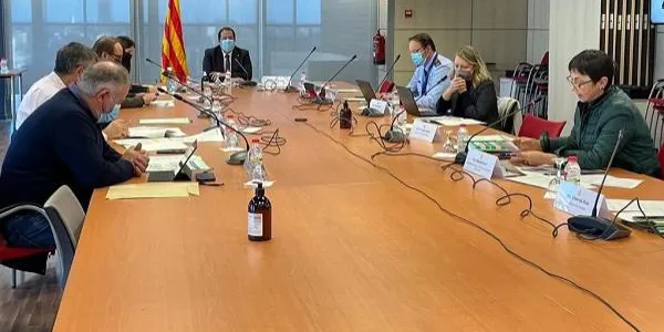 Interior dona llum verda a la prestació de serveis entre les policies locals d'Altafulla, Torredembarra i Creixell