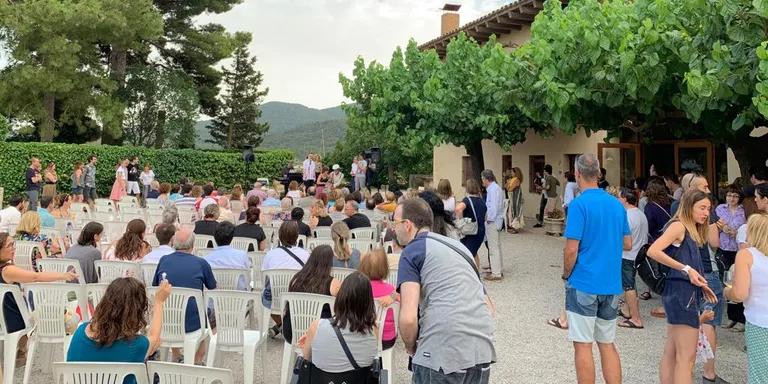 Detingut un sospitós per l’assassinat d’una rubinenca a Masquefa