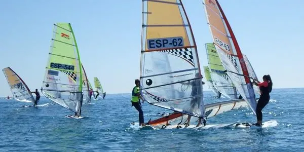 El CM Altafulla acull aquest cap de setmana la tradicional regata ‘Les Bruixes’