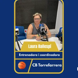 #107 - L'entrevista del 3/9/2025 - episode art