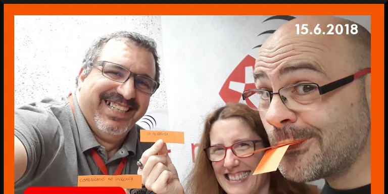 EL COACHING KNALLA 21 Pau Navarro EPISODI XVII