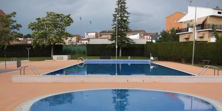 L'Ajuntament d'Agramunt treu a concurs la concessió del bar de les piscines