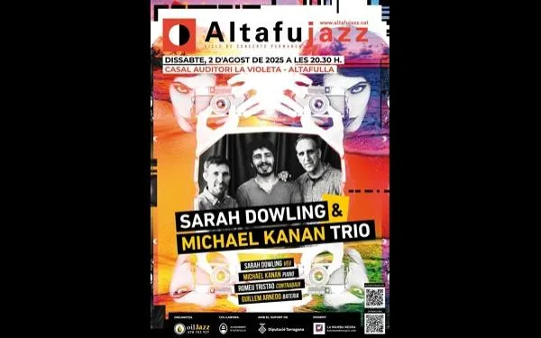 Foto: Altafujazz