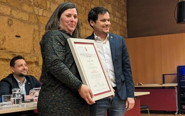 Foto: Ajuntament de Tarragona