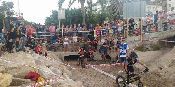 La segona prova de la Copa Tarragona Trial 2018 arriba a Cambrils aquest diumenge