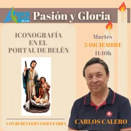 #29 - Gelves en la onda - Pasión y Gloria del 3/12/2024 - episode art
