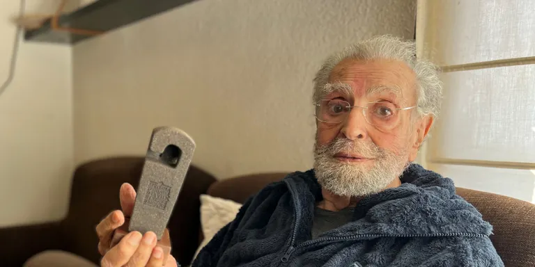 Mor el fotògraf calderí Ramon Masats