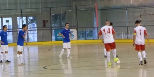 L’Esportiu masculí es complica la vida